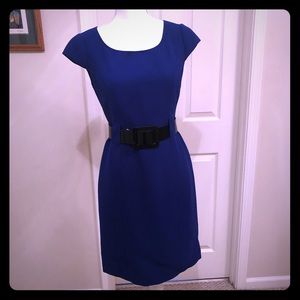 Tahari dress